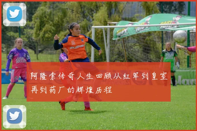 阿隆索传奇人生回顾从红军到皇室再到药厂的辉煌历程
